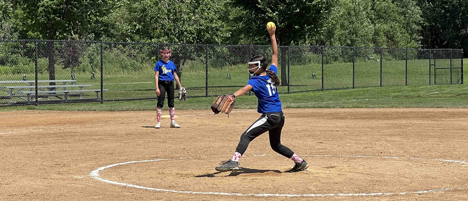 Fastpitch...