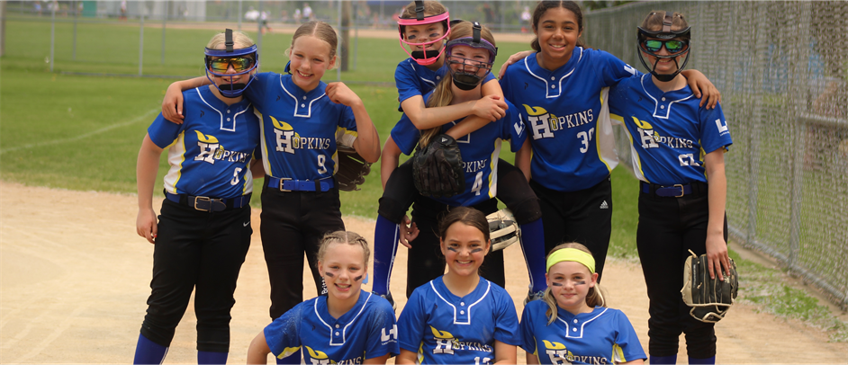 Fastpitch